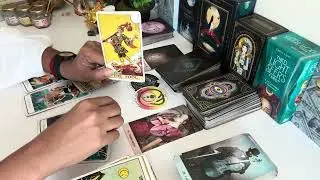 Aquarius ♒Kumbh Rashi - Kya intention hai is insan ka aapki taraf ❤️