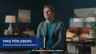 Indiana Economic Development Corporation - One Dearborn Business Retention & Expansion