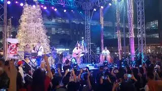 Ben&Ben Thanksgiving Musical Treat full run at Robinsons Magnolia (November 12, 2022)