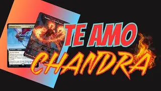 Deck #historic-#jeskai-#dream trawler-#chandra  algo combo, algo bueno.