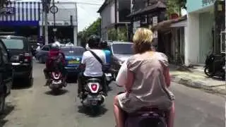 Bali Indonesia - Photography / Video - Holiday