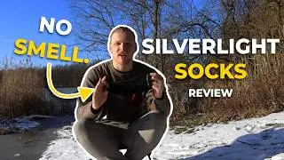 Silverlight Socks Review | 4 Years of Hiking Tested
