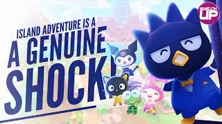 Hello Kitty: Island Adventure Is A REAL SURPRISE On Nintendo Switch!