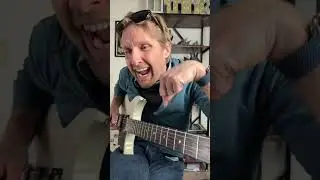 Never Meant by American Football Guitar Tutorial