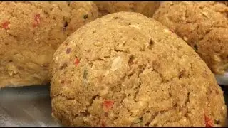 FUN VS FOOD- Southcoast's BIGGEST Stuffed Quahogs
