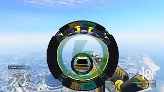 Grand Theft Auto V course ruiner 2000