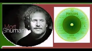 Mort Shuman - Sorrow