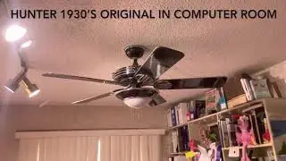 National ceiling fan day (NCFD) 2022!!!