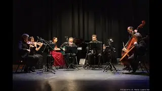 Armonia Cromatica - Spettacolo