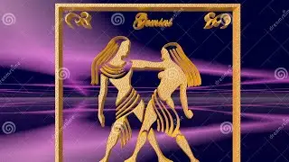 GEMINI/TWEELING(NL)Reading YOUR HARD WORK WILL BE BLESSED 