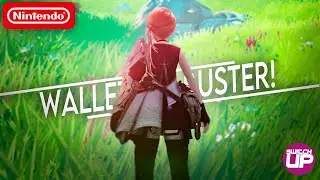 BEST New Nintendo Switch Games | Any WORTH it!? (November Week 1 2022)