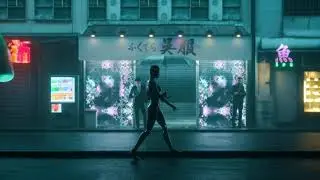 Rina Sawayama - Bad Friend (End of the World Remix)