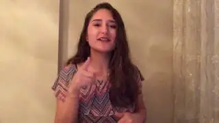 Aydın Kurtoğlu - Tüh Tüh (İşaret Dili)