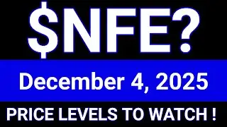 NFE Stock (New Fortress Energy Inc.) NFE Stock Analysis | December 4, 2025