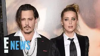 Johnny Depp Donating $1M Settlement From Amber Heard | E! News