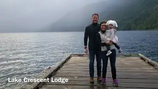 Washington Adventure