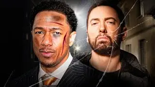 Why NICK CANNON Regrets Dissing EMINEM
