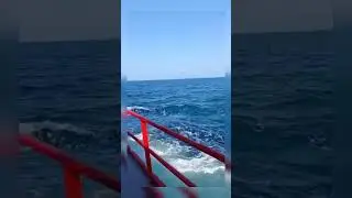😍Saudi Arab Ocean 🔥🔥