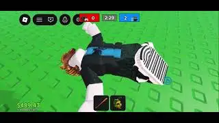 Winning my third pvp🔥 @ZechariahCender 