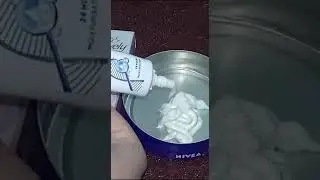 Winter Face Whitening Cream