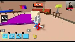 kitty chapter 9 ending roblox