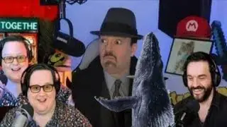 DSP Spirals Over Kino Casino Laughing at The Fitness Arc. Calls PPP a Monster Whale