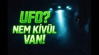 Ősi Civilizációk, UFO-k és a Tudat Határai – A Valóság Rejtett Rétegei | #livestreamzz #2026 #4k