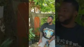 A Day with Power yute ..Prolific Records  at Farm Yard Music Group pt1