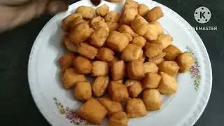 Aise Banao Shakarpara Jo Muh Mein Hi Pighal Jaye | Crispy Sweet Snack Recipe | Meetha Shakarpara