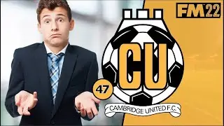 TACTICALLY CONFUSED!! Football Manager 2022 Ep47