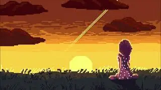 Ies - night walks (slowed)