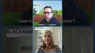 Lawn Squad&rsquo;s 4 Revenue Streams Explained with Johnny Rueda | Franchise Focus Podcast #Blackmore