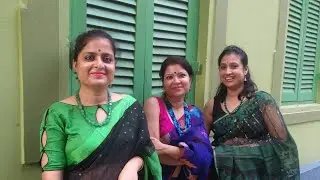 Raat er adda