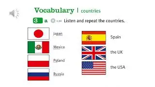 TOTAL ENGLISH STARTER 3-DARS