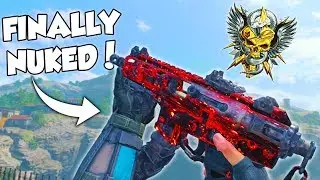 DAEMON 3XB NUCLEAR SET UP! Black Ops 4!