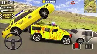 Gari vs cars hd  police Drift Gari Driving Android Gameplay Best Car Games 2025