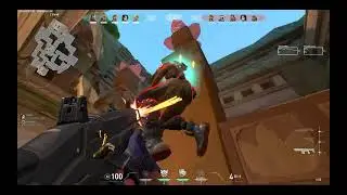 Judge Juggernaut..