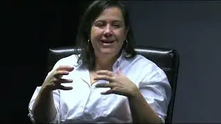Jeanne Leblanc - Classe de ma&icirc;tre des Mardis de l'OCQ
