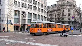 JUMBOTRAM 4800 A MILANO