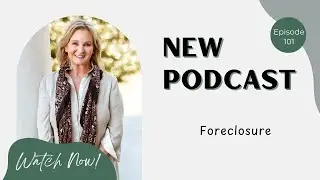 Carry On With Carrie Fitts | Episode 101 | Foreclosure