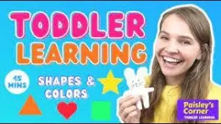 Baby Learning with  Videos with pictures and colors Baby Songs, Speech, Sign Language for Babies/