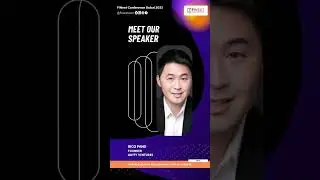 Rico Pang | Meet our speakers of FiNext Conference Dubai 2023