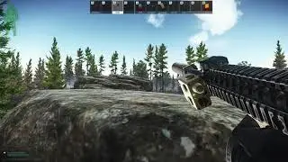Tarkov Dirtbaggery