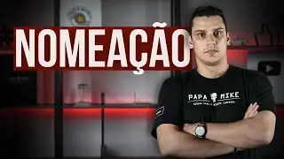 PM-SP: Saiu a NOMEA&Ccedil;&Atilde;O!!!