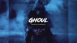 DRILL RAP beat Instrumental | DOPE Trap Instrumental | HARD Rap/Trap Beat