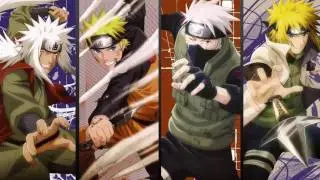 Soundtrack Naruto ~ Daylight of Konoha [Instrumental]