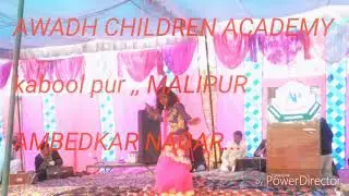 AWADH CHILDREN ACADEMY