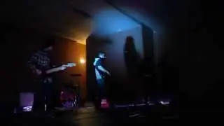 Day of the Lords - Divine Plan Live @Antigo Matadouro