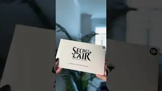 Secret Lair Drop Series: Legendary Flyers (Not That Kind)