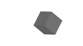 Box Moving animation